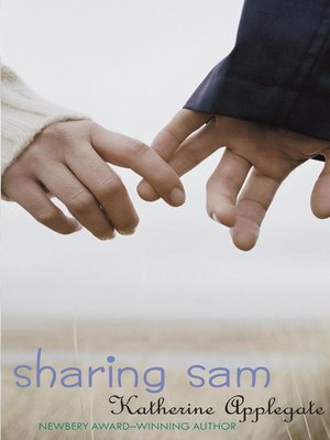 cover image of Sharing Sam